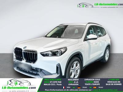 BMW X1 xDrive 25e 245ch BVA