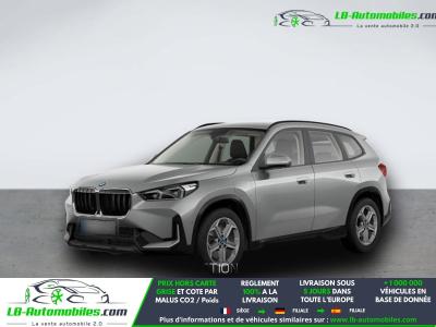 BMW X1 xDrive 25e 245ch BVA