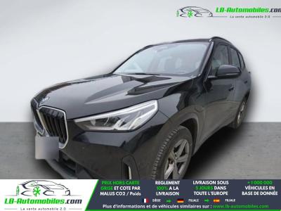BMW X1 xDrive 25e 245ch BVA