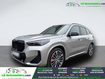 BMW X1 xDrive 30e 326ch BVA