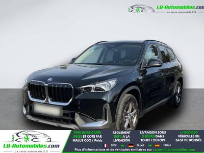 BMW X1 xDrive 30e 326ch BVA