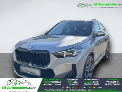 BMW X1 xDrive 30e 326ch BVA