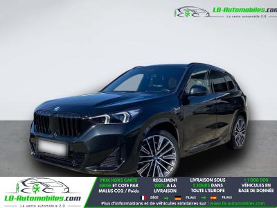 BMW X1 xDrive 30e 326ch BVA