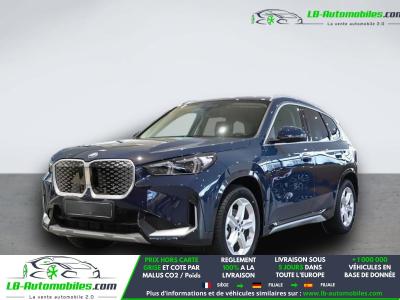 BMW i iX 1 xDrive20 204ch BVA