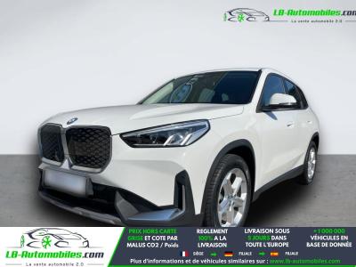BMW i iX 1 xDrive20 204ch BVA