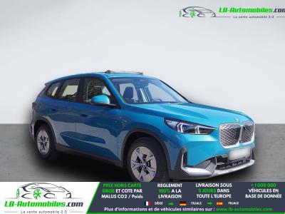 BMW i iX 1 xDrive20 204ch BVA
