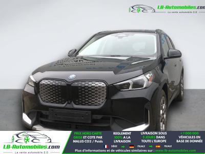 BMW i iX 1 xDrive20 204ch BVA