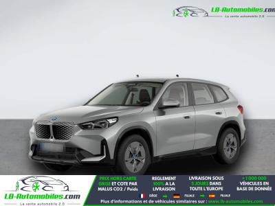 BMW i iX 1 xDrive20 204ch BVA