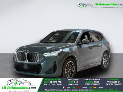 BMW i iX 1 xDrive20 204ch BVA