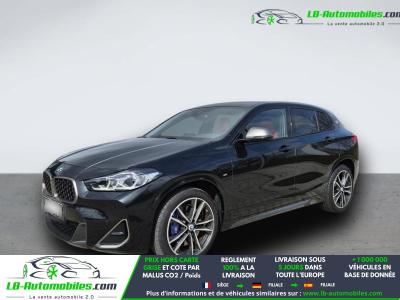 BMW X2 M35i 306 ch BVA