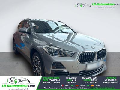 BMW X2 sDrive 18i 136 ch BVA