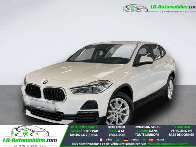 BMW X2 sDrive 18i 136 ch BVA