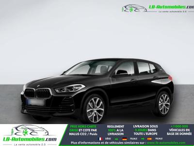 BMW X2 sDrive 18i 136 ch BVA