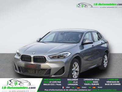 BMW X2 sDrive 18i 136 ch BVA