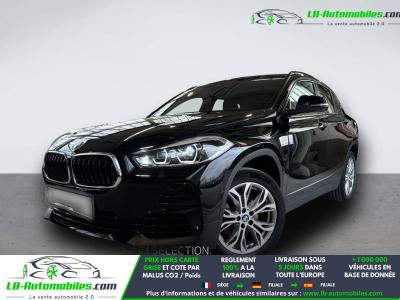 BMW X2 sDrive 18d 150 ch BVA