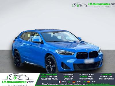 BMW X2 sDrive 18d 150 ch BVA