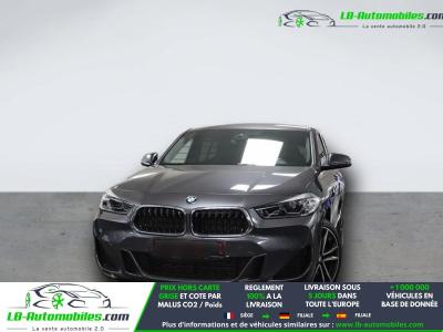 BMW X2 sDrive 18d 150 ch BVA