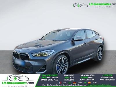 BMW X2 M35i 306 ch BVA