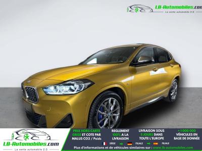 BMW X2 M35i 306 ch BVA