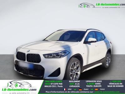 BMW X2 sDrive 20i 178 ch BVA