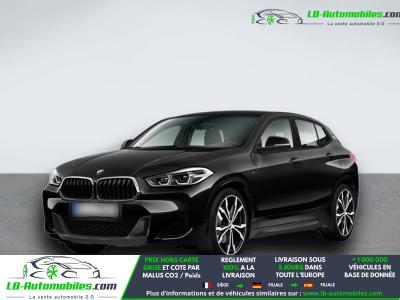 BMW X2 sDrive 20i 178 ch BVA
