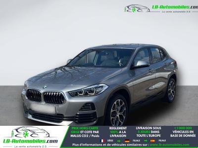 BMW X2 xDrive 20d 190 ch BVA