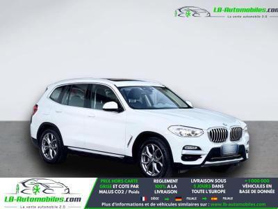BMW X3 xDrive20d 190ch BVA