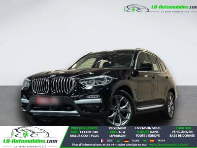 BMW X3 xDrive20d 190ch BVA