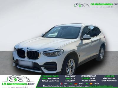 BMW X3 xDrive20d 190ch BVA