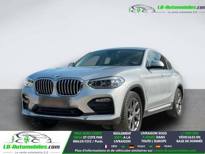 BMW X4 xDrive30i 252 ch BVA