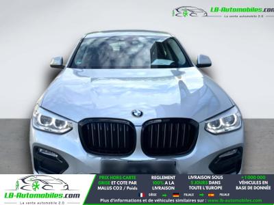 BMW X4 xDrive30i 252 ch BVA