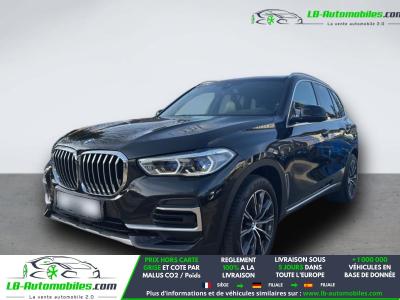 BMW X5 xDrive40d 340 ch BVA