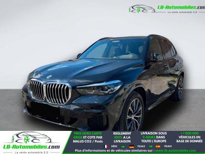 BMW X5 xDrive30d 286 ch BVA