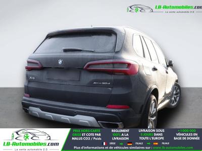BMW X5 xDrive30d 286 ch BVA