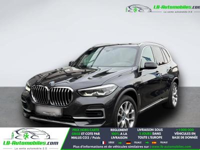 BMW X5 xDrive30d 286 ch BVA