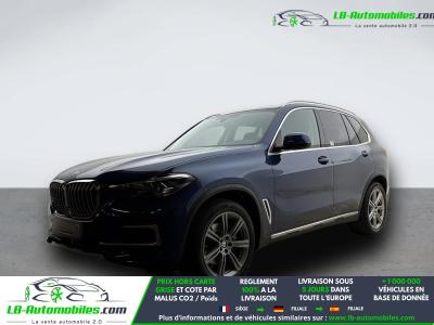 BMW X5 xDrive30d 286 ch BVA