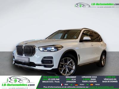 BMW X5 xDrive30d 286 ch BVA