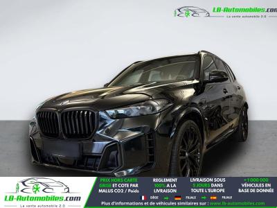 BMW X5 xDrive50e 489 ch BVA