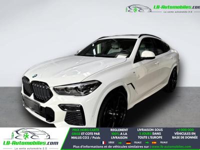 BMW X6 xDrive30d 286 ch BVA