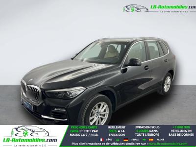 BMW X5 xDrive25d 231 ch BVA