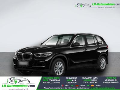 BMW X5 xDrive25d 231 ch BVA