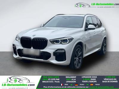 BMW X5 xDrive25d 231 ch BVA