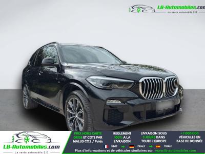 BMW X5 xDrive30d 265 ch BVA