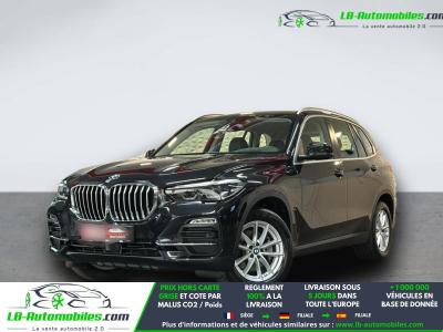 BMW X5 xDrive30d 265 ch BVA