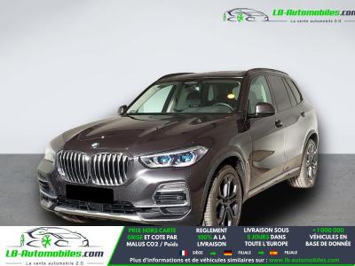 BMW X5 xDrive30d 286 ch BVA