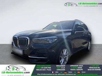 BMW X5 xDrive30d 286 ch BVA