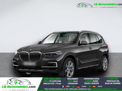 BMW X5 xDrive30d 286 ch BVA