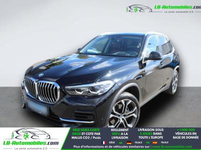 BMW X5 xDrive40i 333 ch BVA