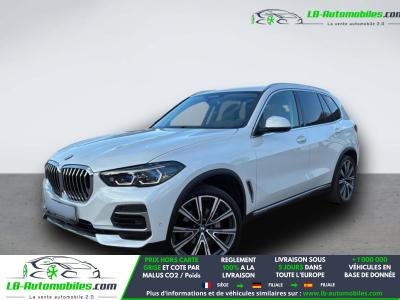 BMW X5 xDrive25d 231 ch BVA