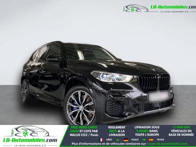 BMW X5 xDrive40i 333 ch BVA